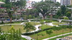 Regency Suites (D3), Office #567583221